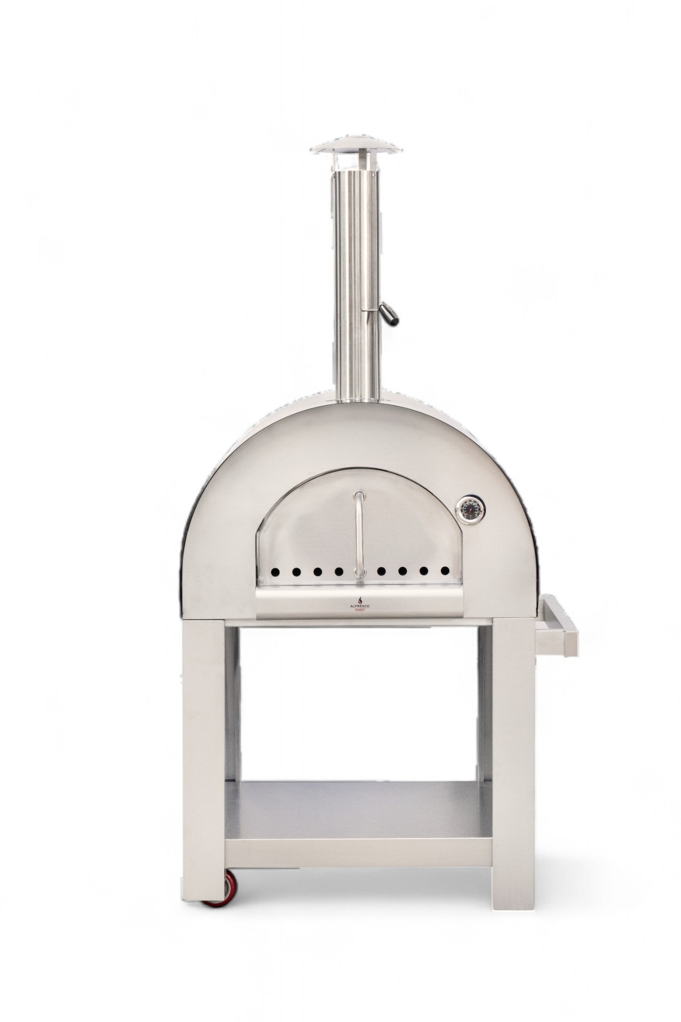 Alfresco Verona - Pizza oven