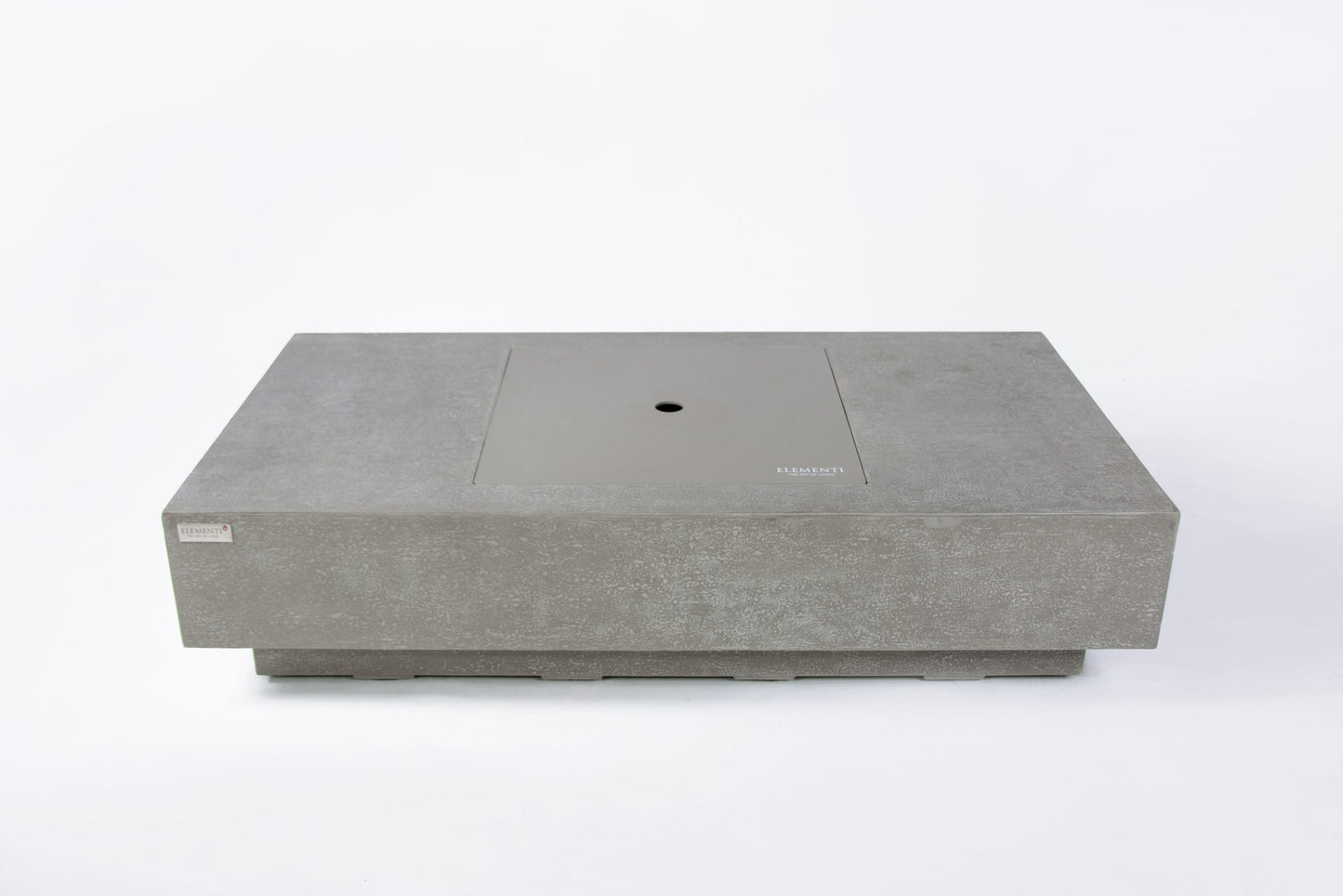 Elementi Fire Monte Carlo Fire Pit Table