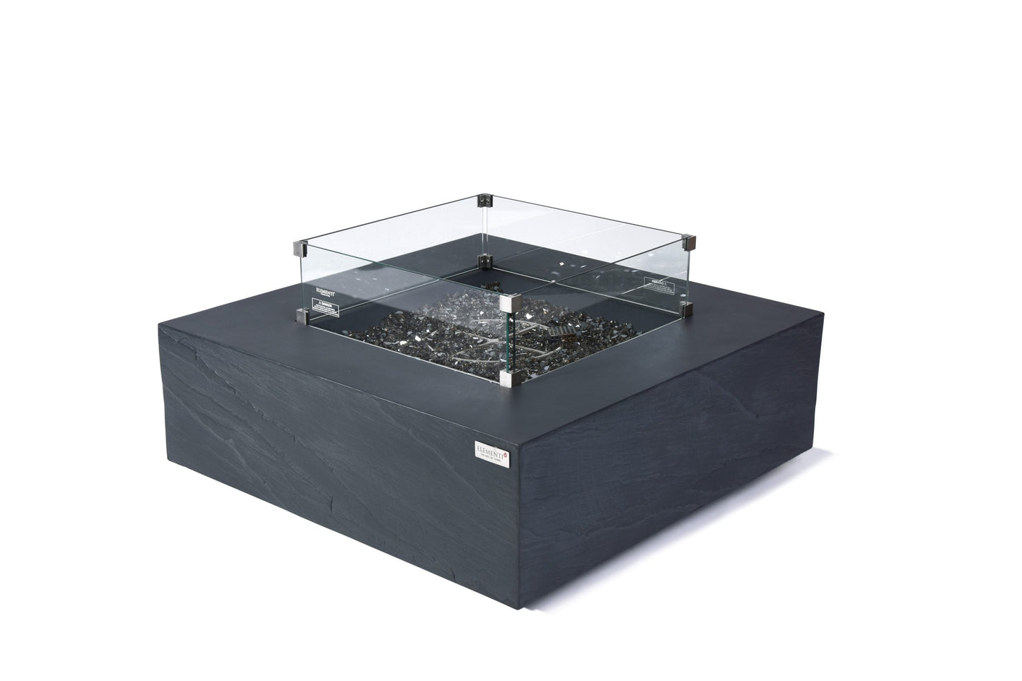 ELEMENTI PLUS RORAIMA Fire Table