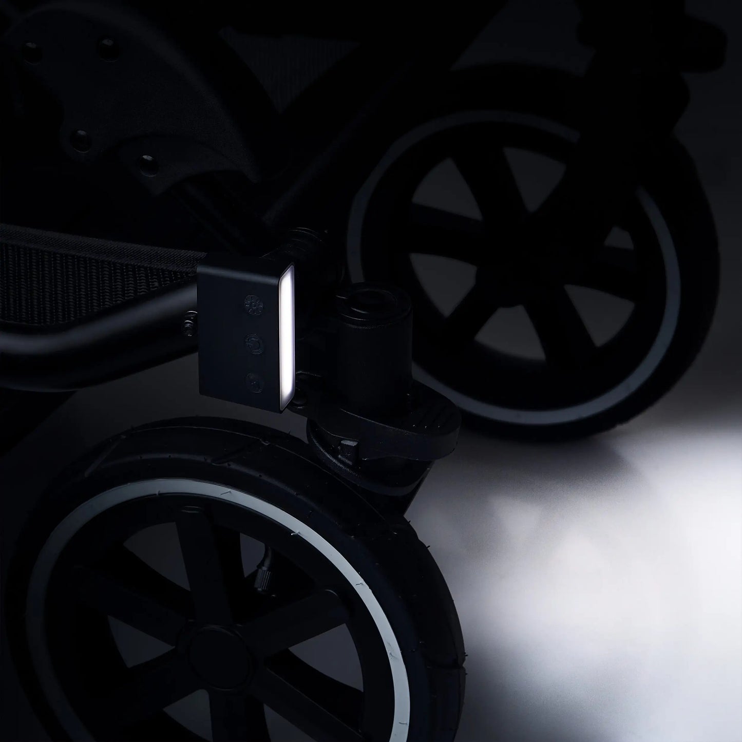 Light for Stroller & Buggy