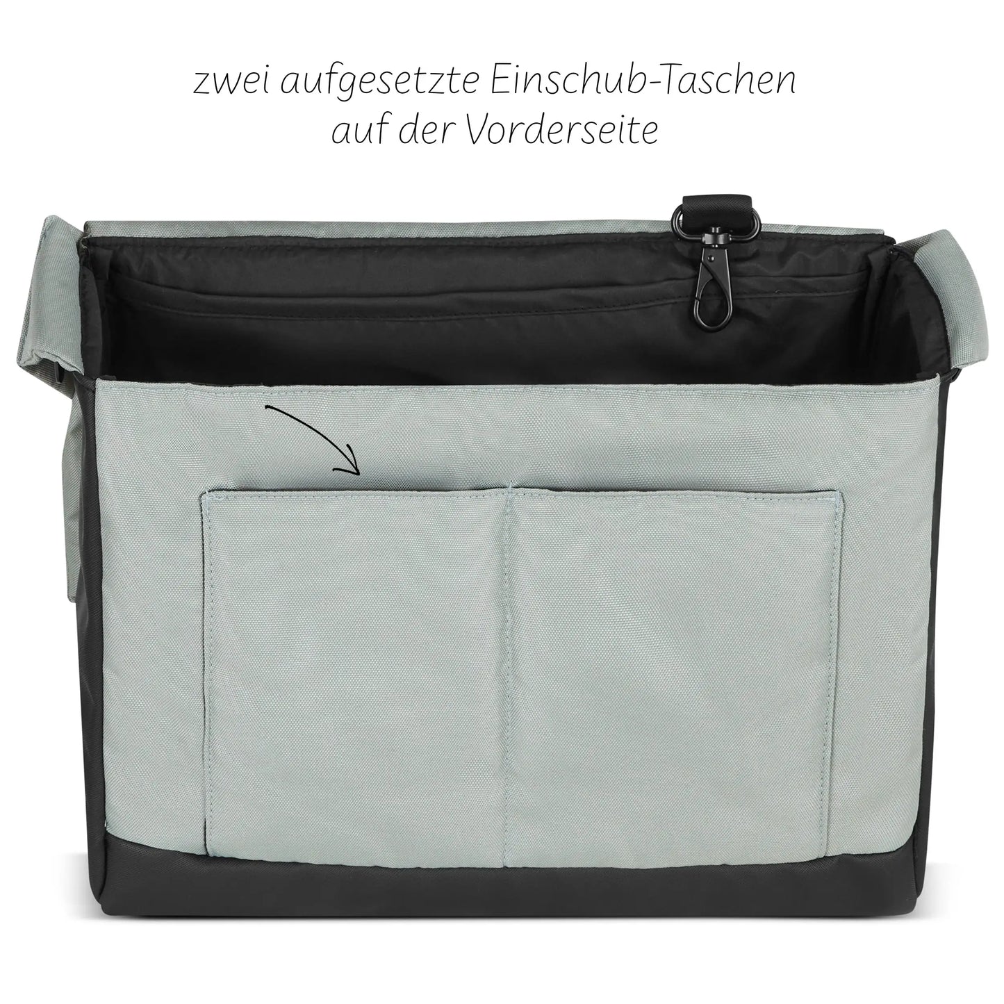 Changing Bag | Urban