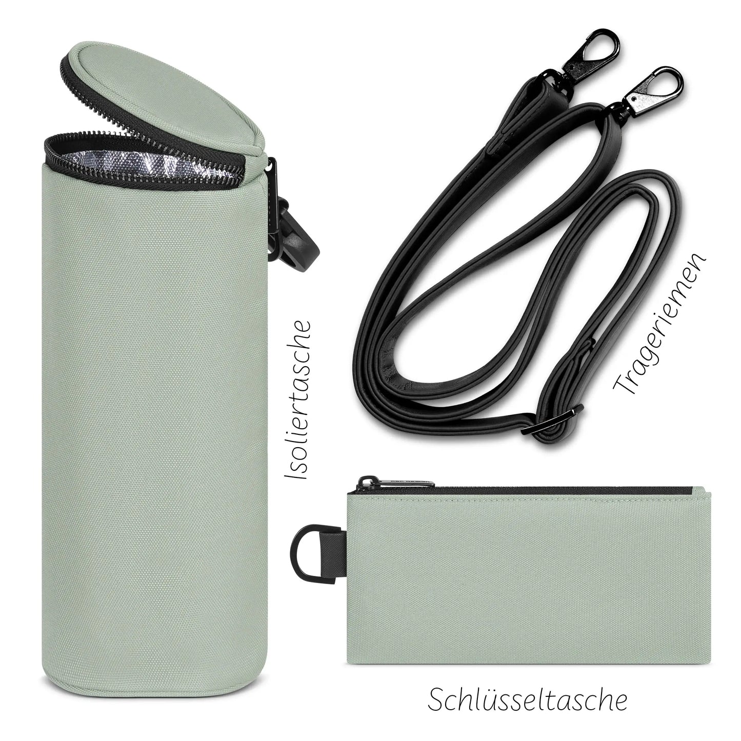Changing Bag | Urban