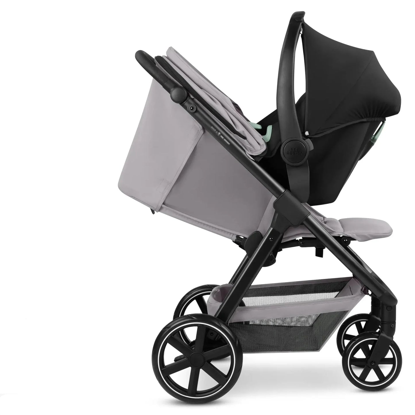 Car Seat Adapter - AVUS