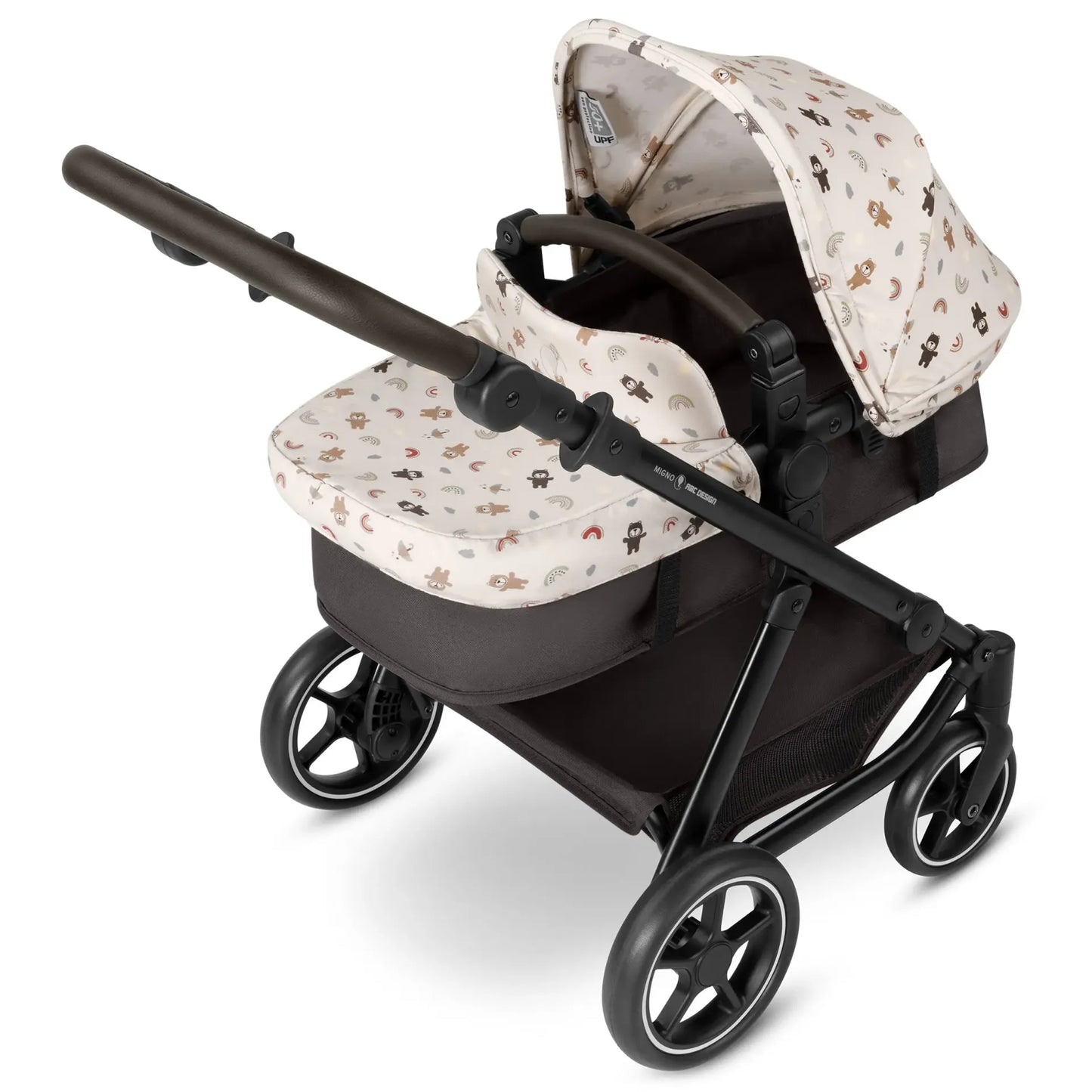 Migno | Dolls pram