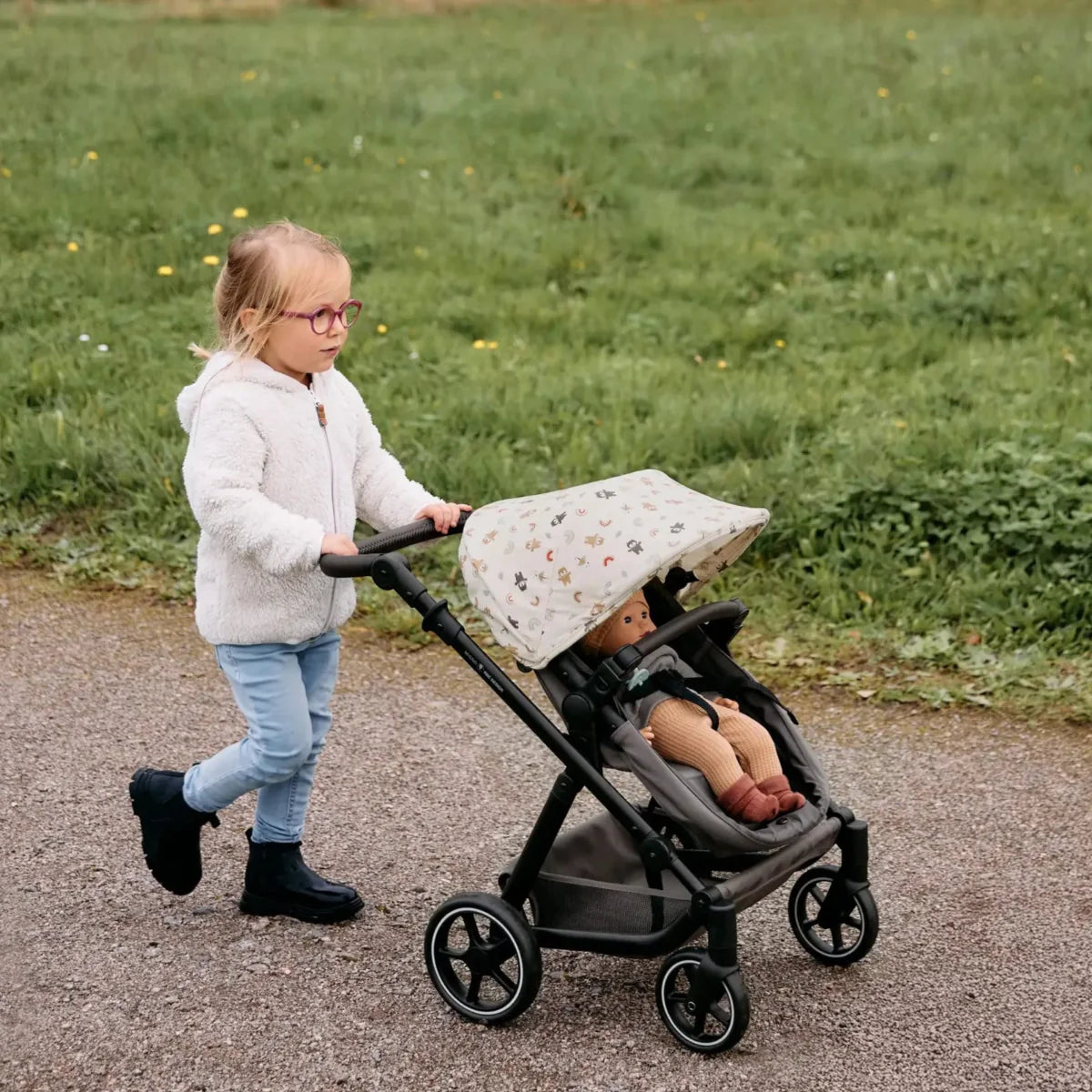 Migno | Dolls pram