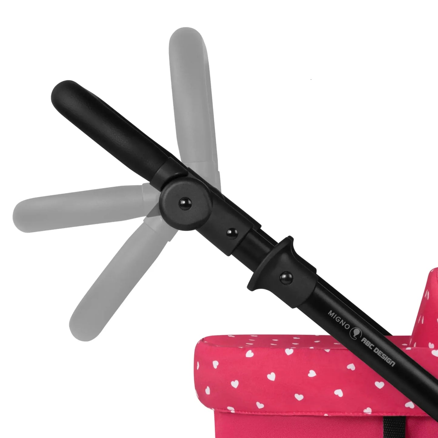 Migno | Dolls pram