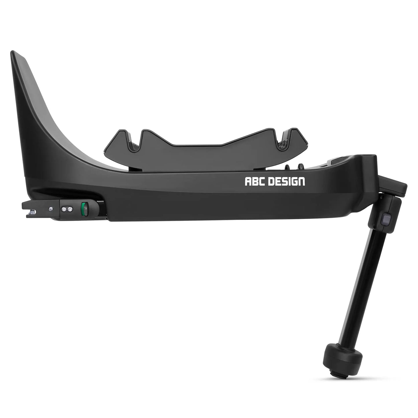 Isofix Base Root (rotates 360 degrees)