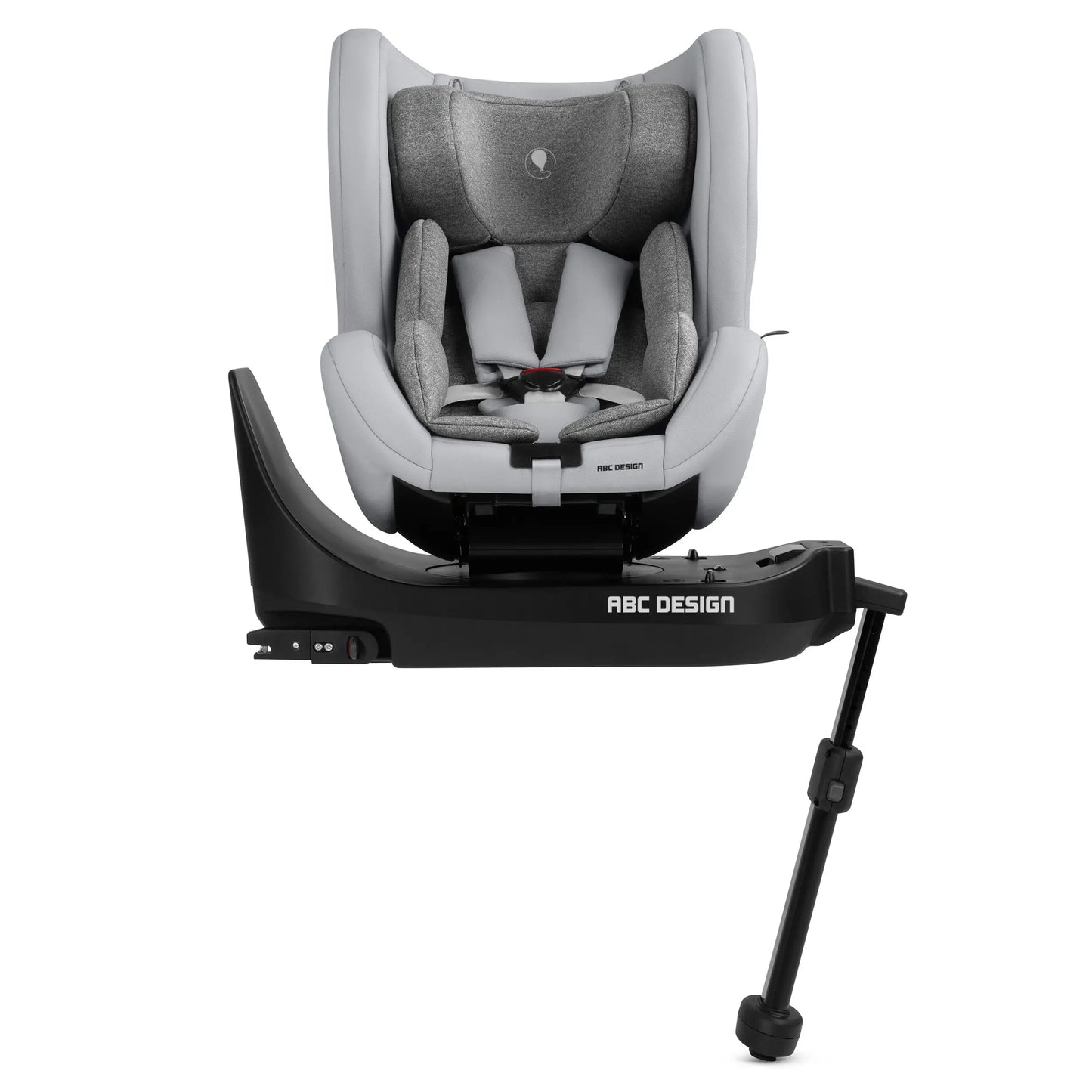 Isofix Base Root (rotates 360 degrees)