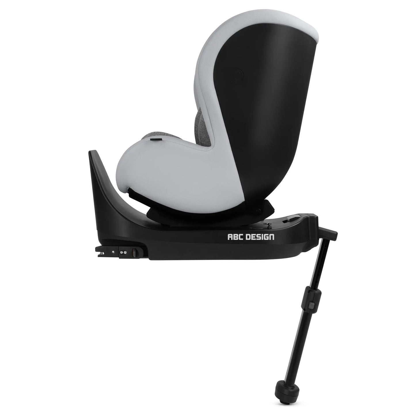 Isofix Base Root (rotates 360 degrees)