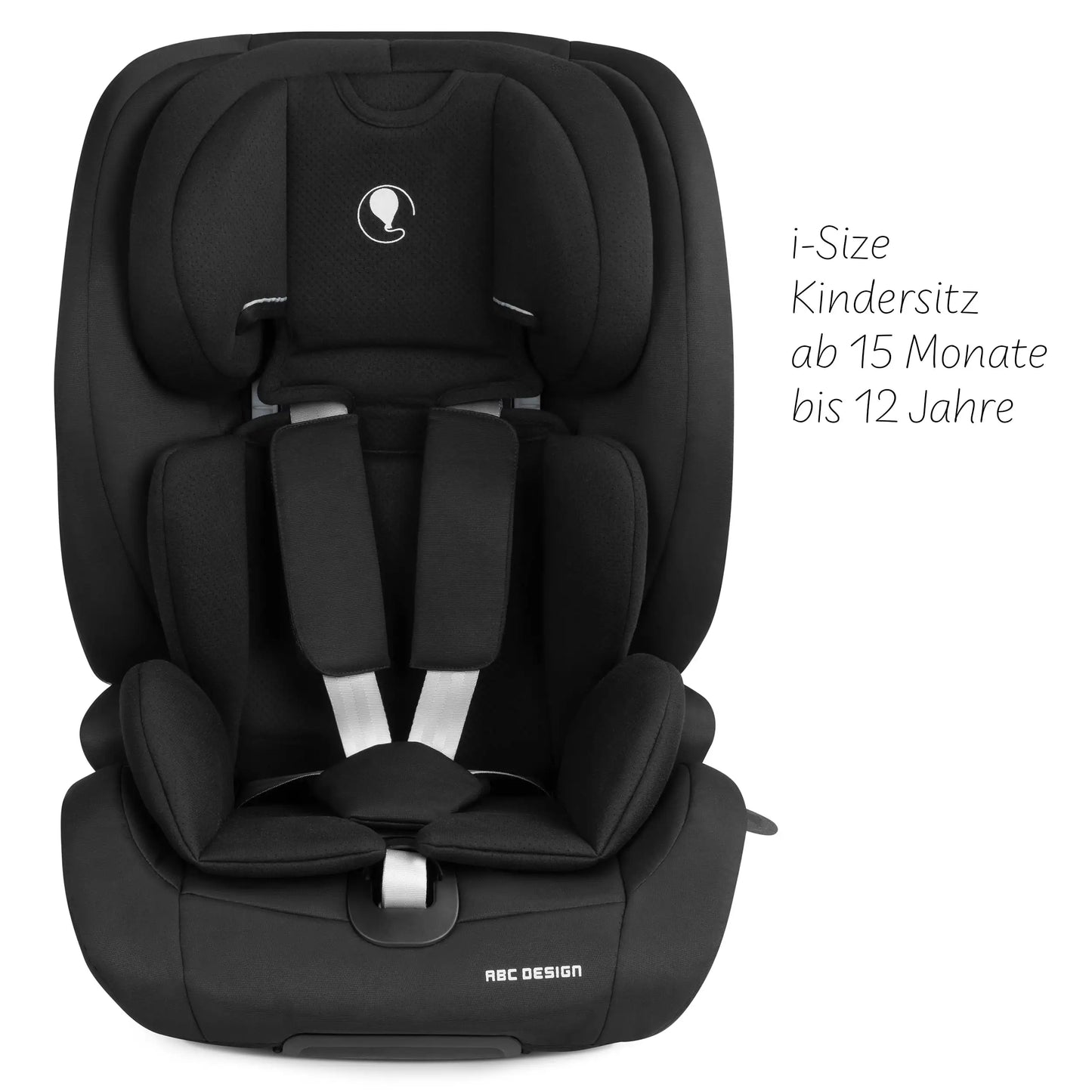 Aspen 2 Fix i-Size Car Seat (from 15 months to 12 years)