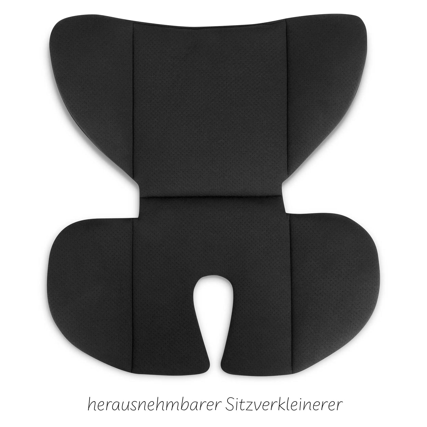 Mallow 2 Fix i-Size Car Seat (3-12 years)