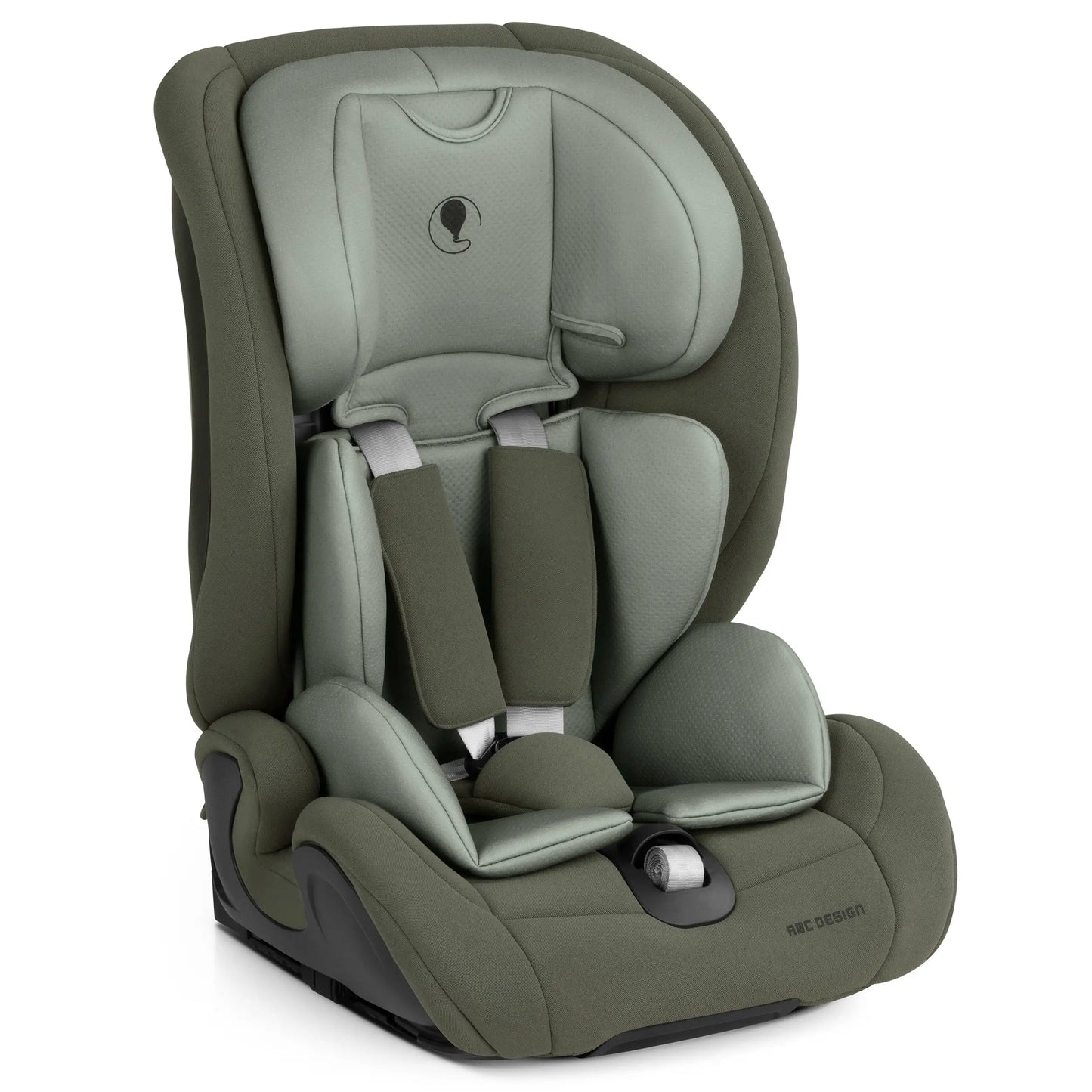 Aspen 2 Fix i-Size Car Seat (from 15 months to 12 years)