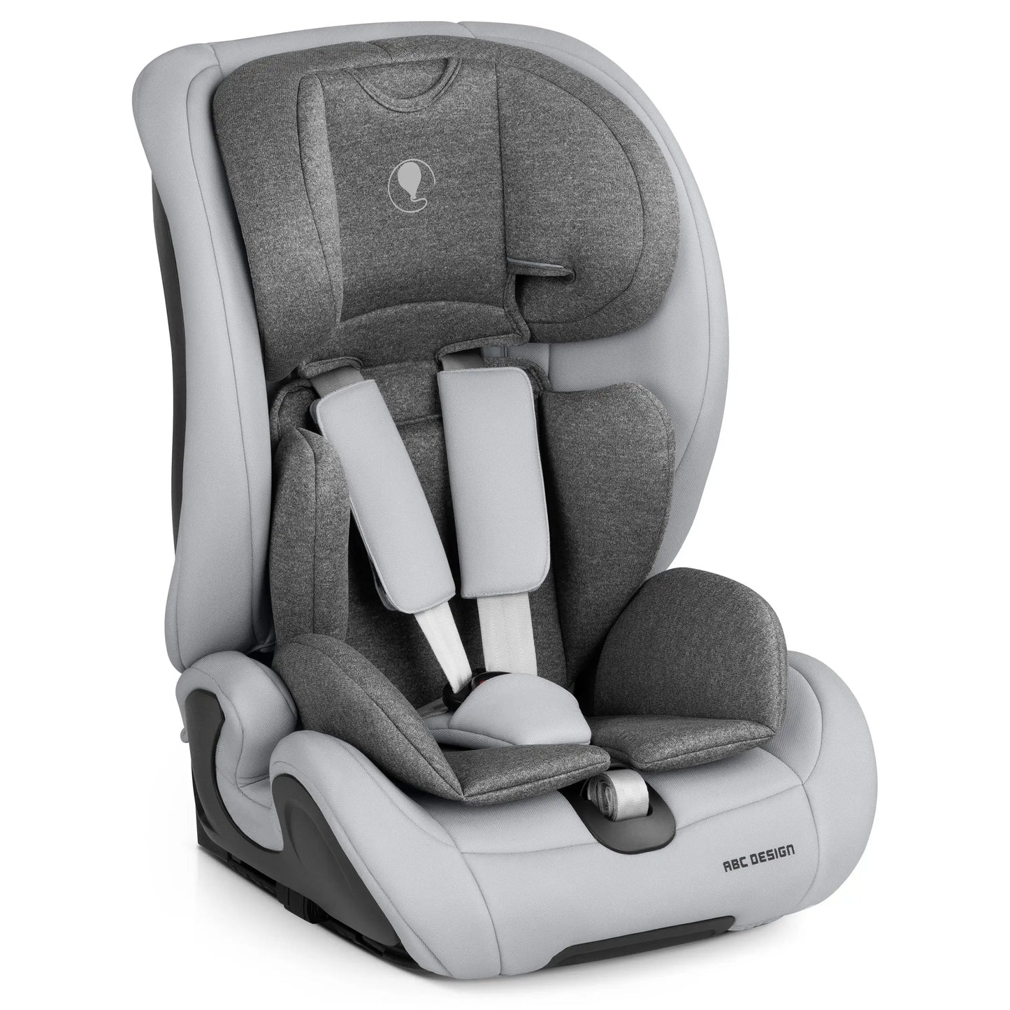 Mallow 2 Fix i-Size Car Seat (3-12 years)