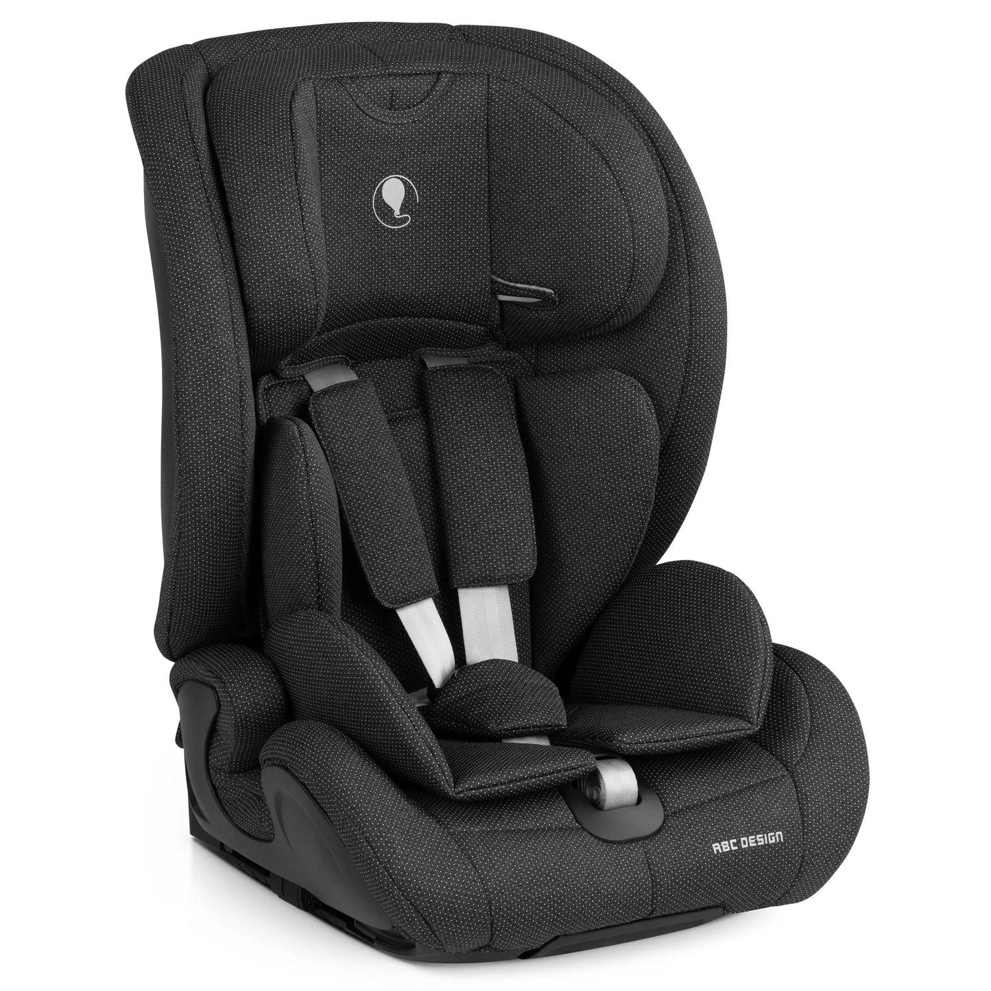 Mallow 2 Fix i-Size Car Seat (3-12 years)