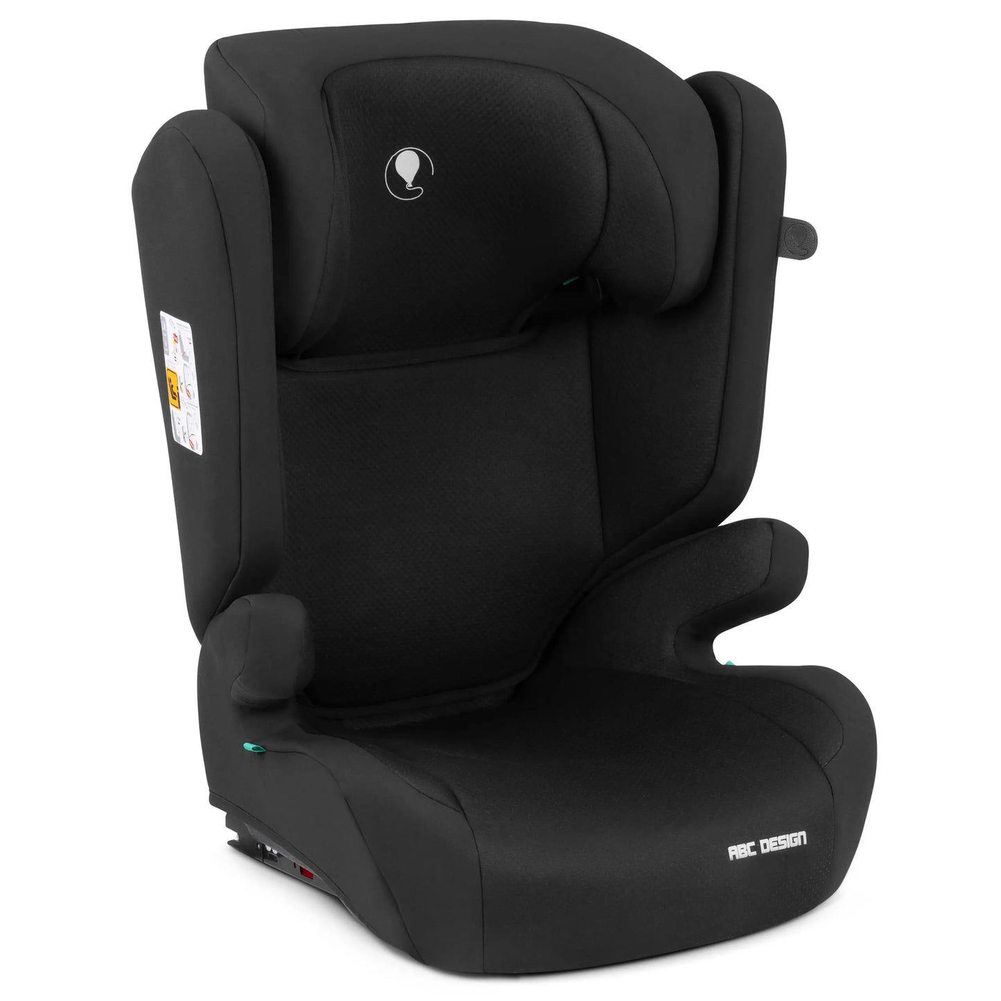 Mallow 2 Fix i-Size Car Seat (3-12 years)