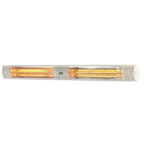 Shadow 3.0kW & 4.0kW Ultra Low Glare Heater - Heat Outdoors
