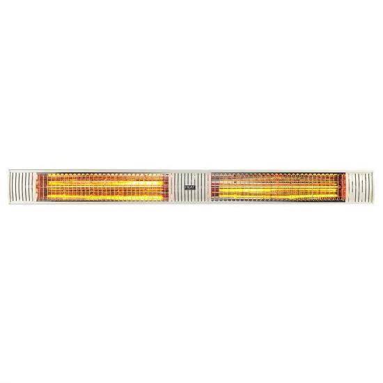 Shadow 3.0kW & 4.0kW Ultra Low Glare Heater - Heat Outdoors