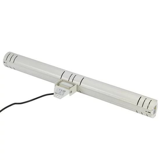 Shadow 3.0kW & 4.0kW Ultra Low Glare Heater - Heat Outdoors