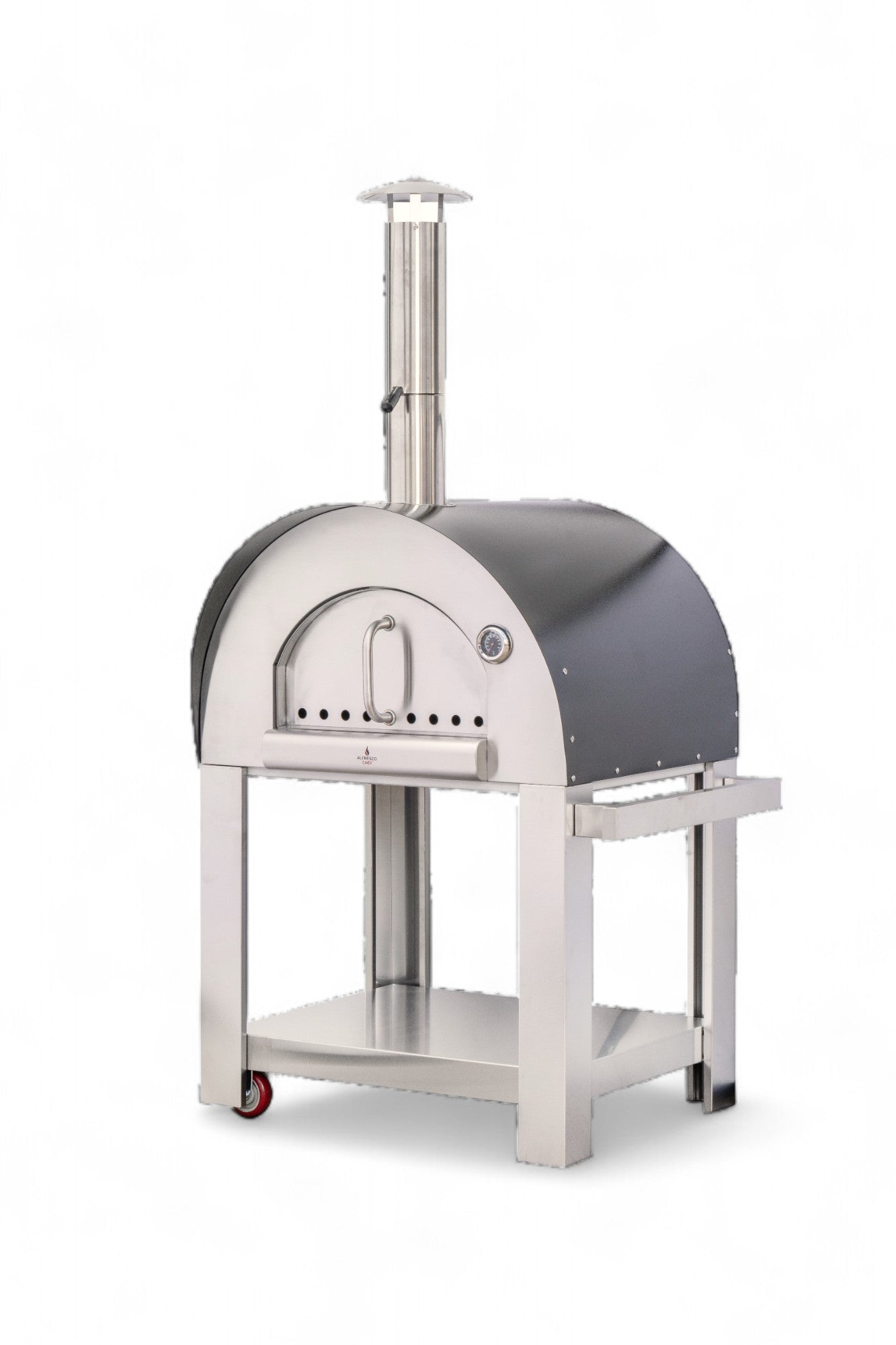 Alfresco Verona - Pizza oven