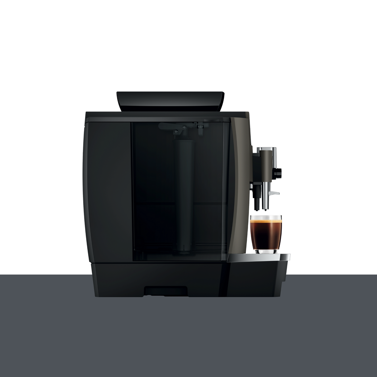 Jura W8 - Automatic Coffee Machine