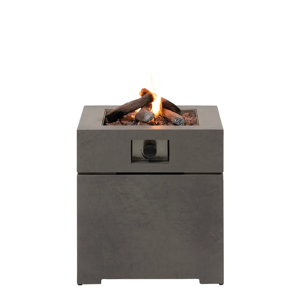Cosi Fires Cosibrixx 60 concrete look