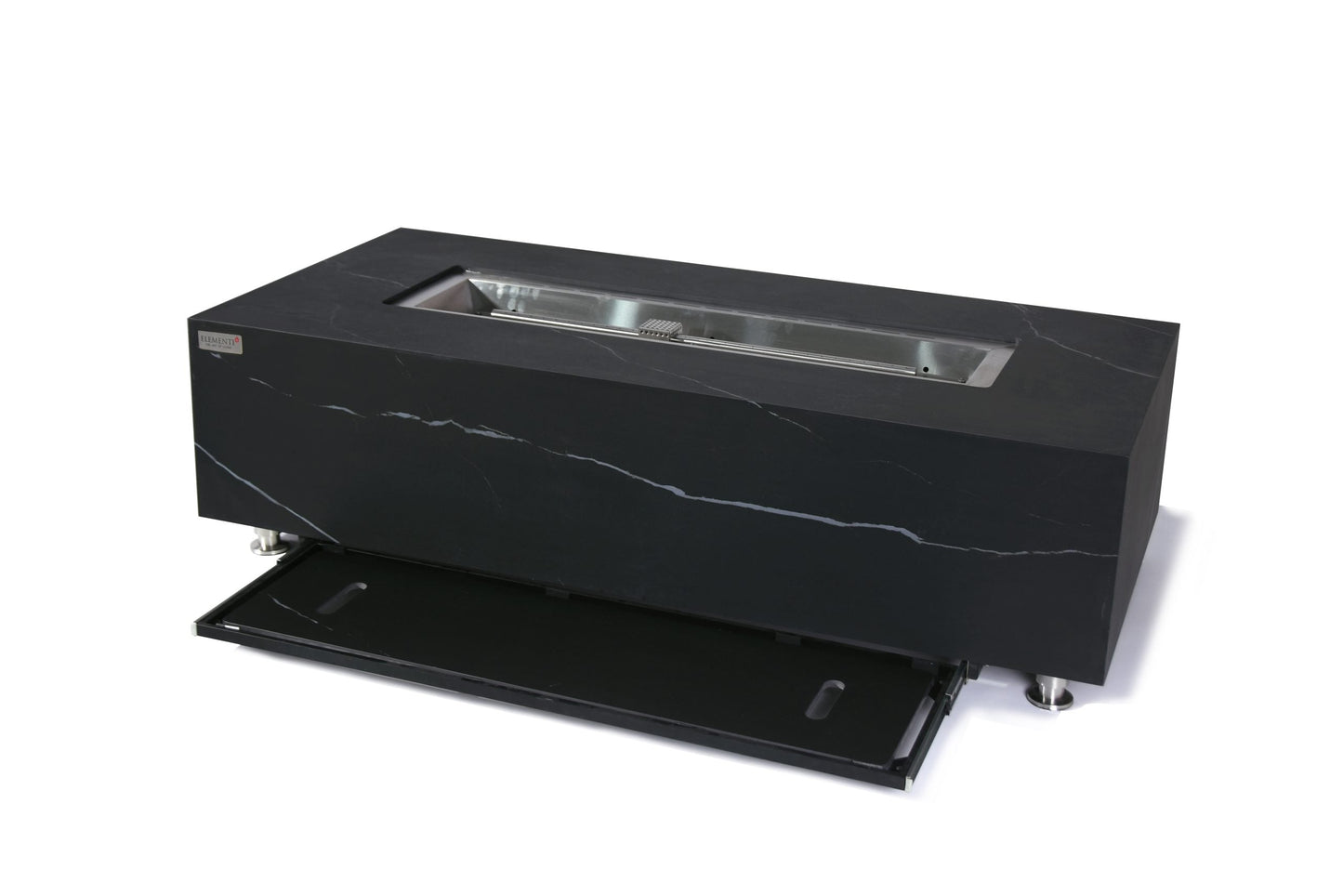 Elementi Fire Varna Gas Fire Pit