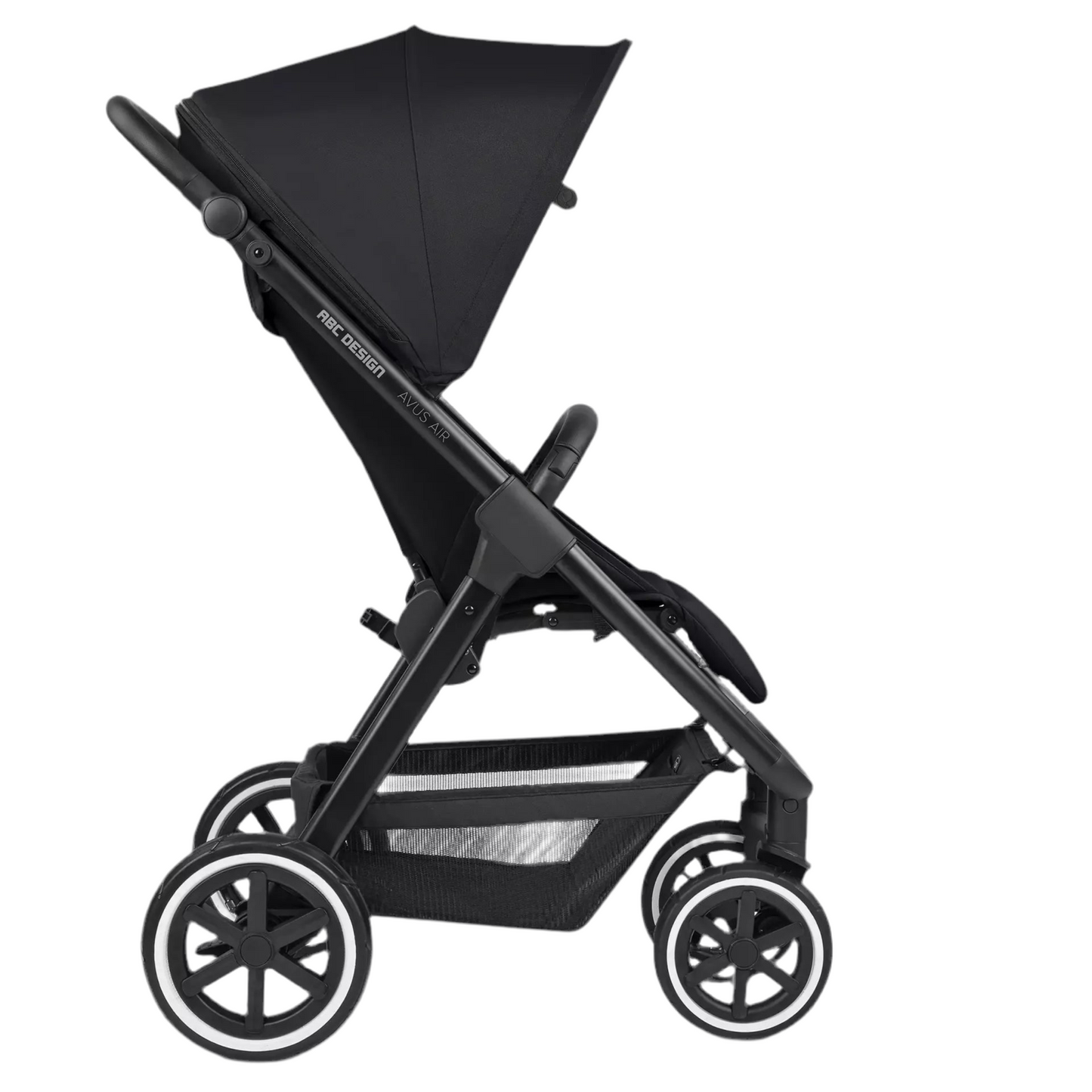 Stroller Avus | Mid-size pushchairs