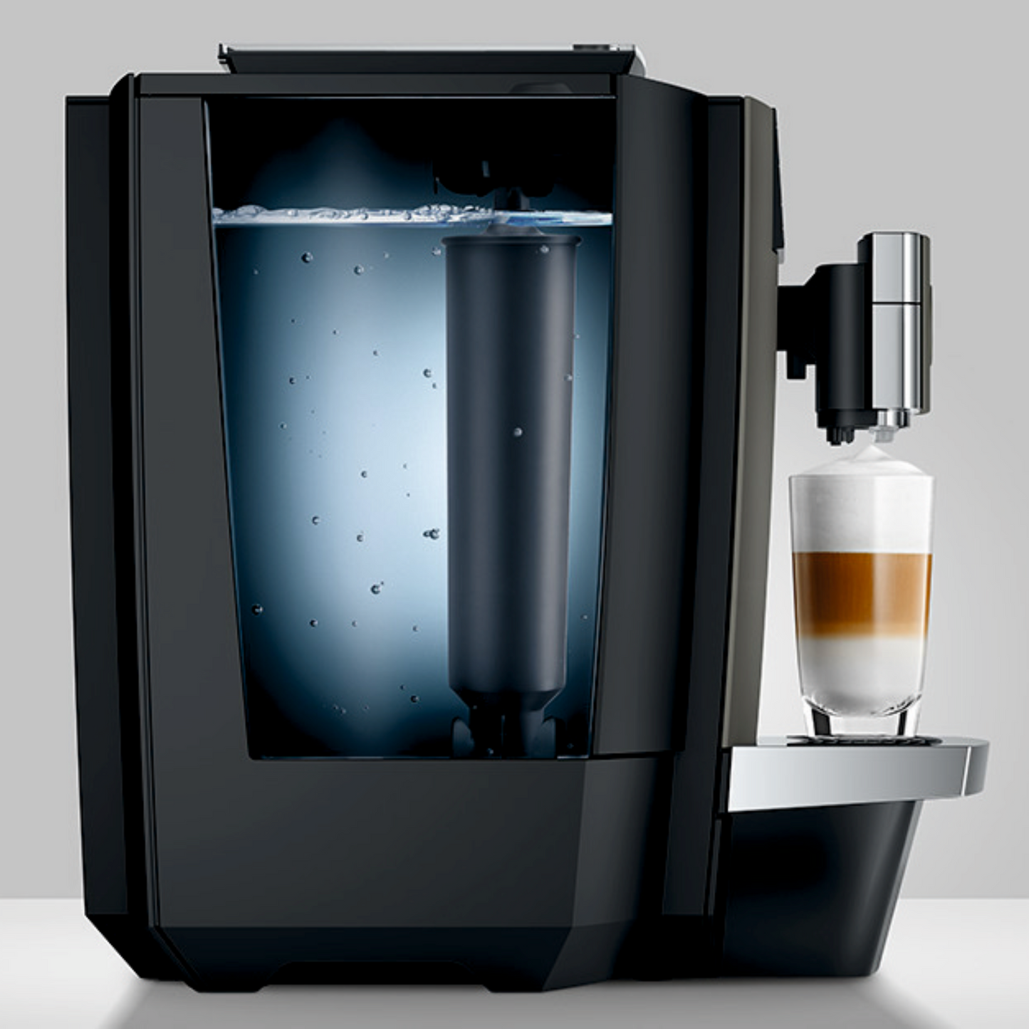 Jura X10 - Automatic Coffee Machine