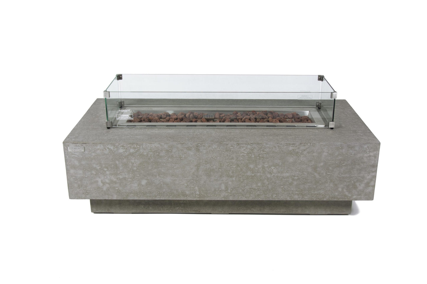 KINGSALE FIRE TABLE - Elementi Fires