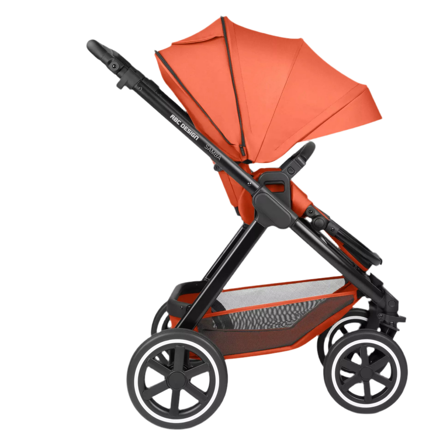 Samba | Pram and travel systems.