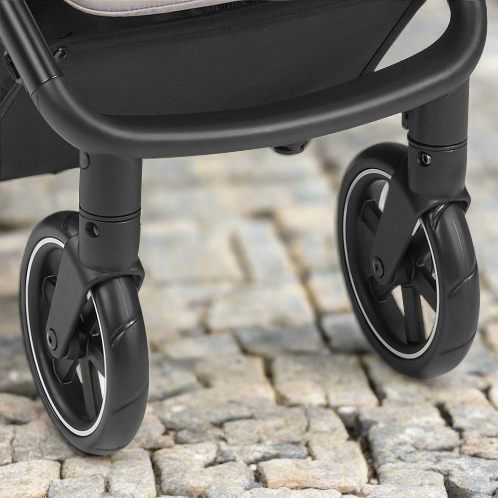 Stroller Avus | Mid-size pushchairs