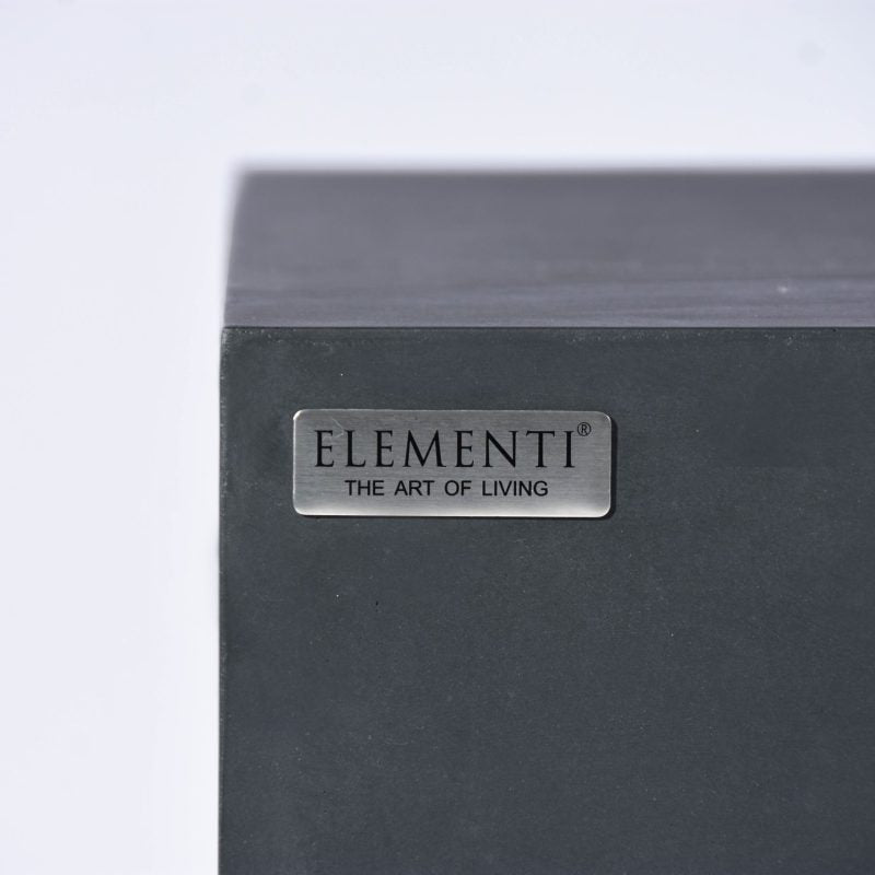 GRANVILLE FIRE TABLE - Elementi Fires