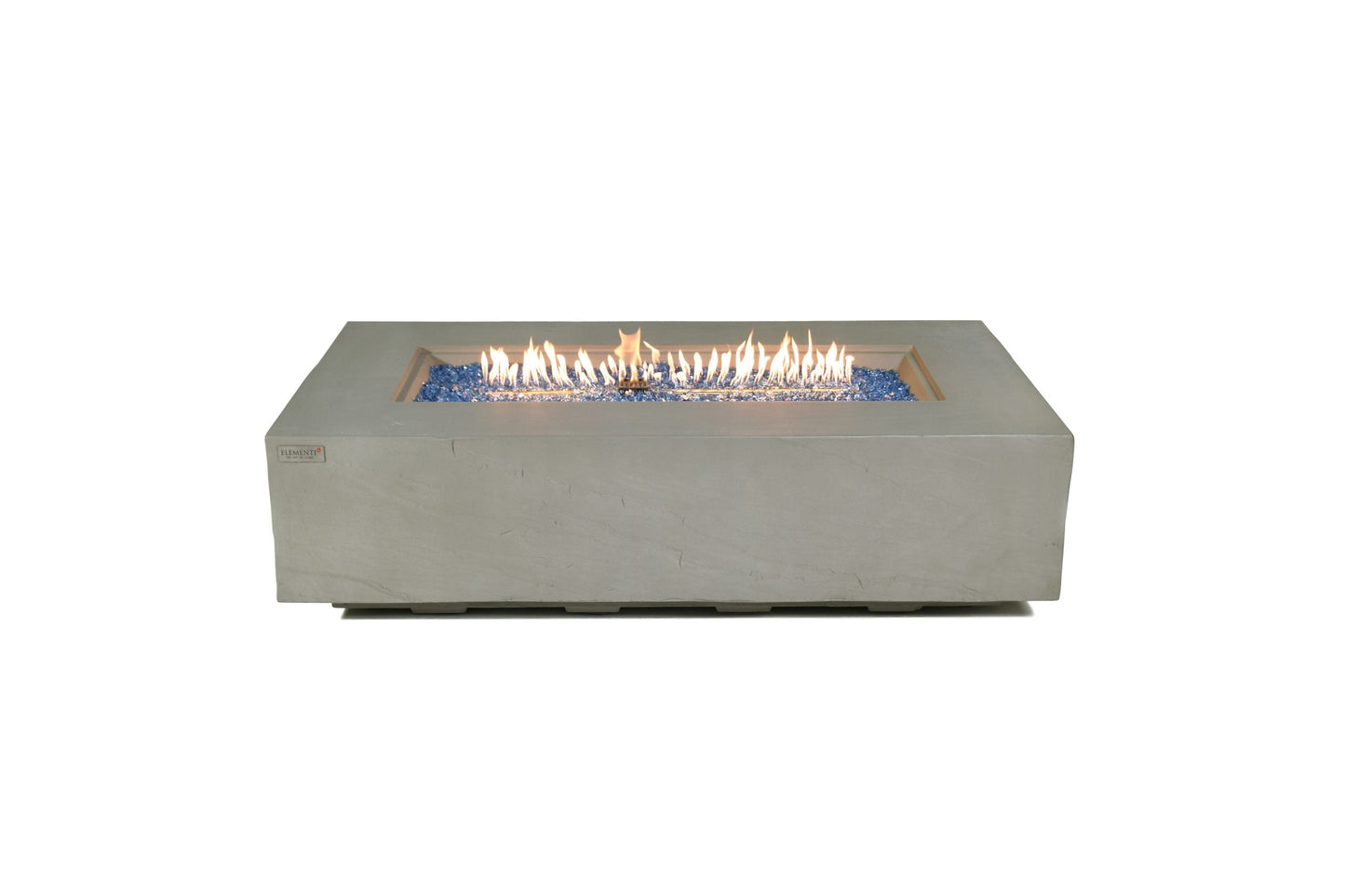 Elementi Fire Meteora Fire Pit Table