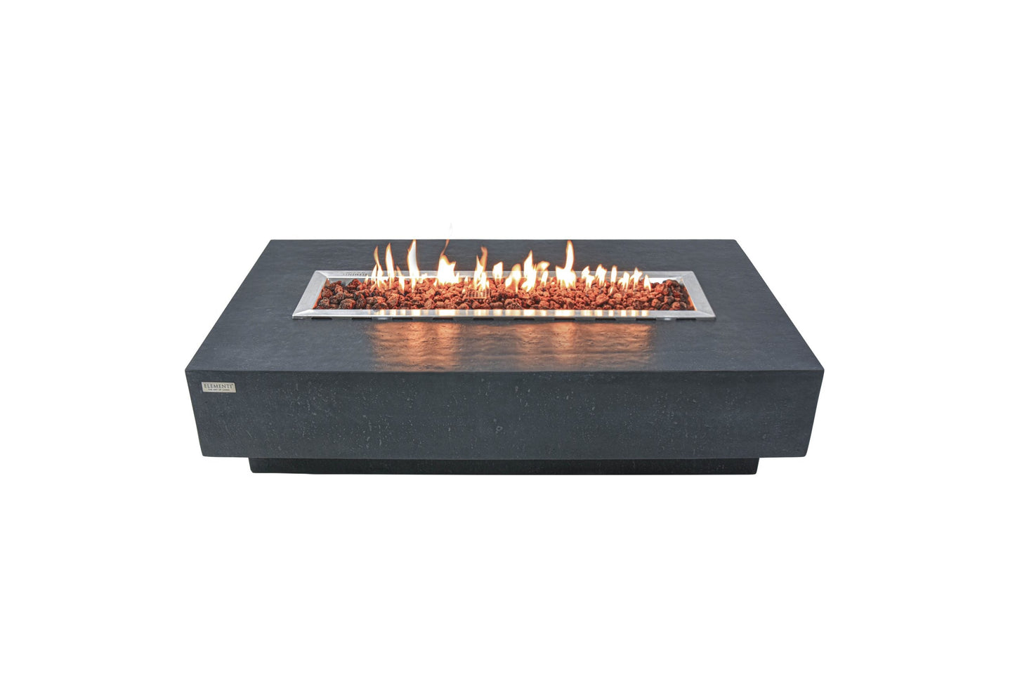 HAMPTON FIRE TABLE - Elementi Fires
