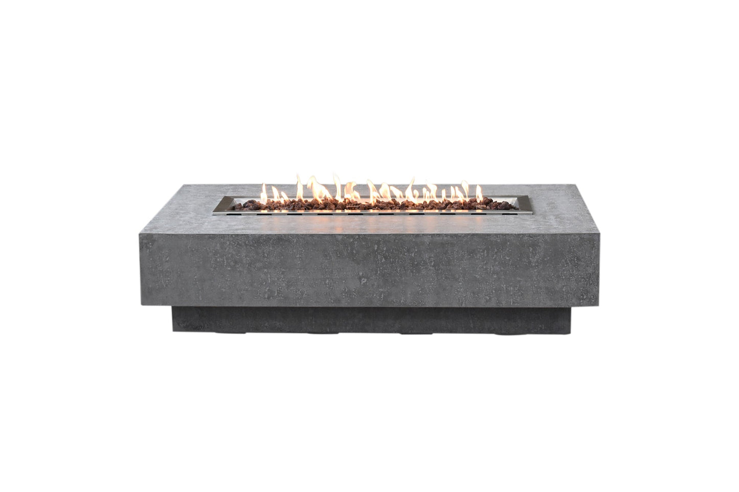 HAMPTON FIRE TABLE - Elementi Fires