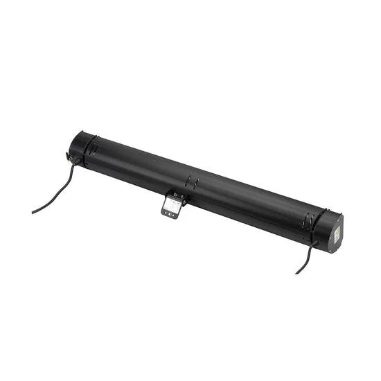 Shadow XT Bluetooth 3kW & 4kW Remote Ultra Low Glare Heater - Heat outdoors