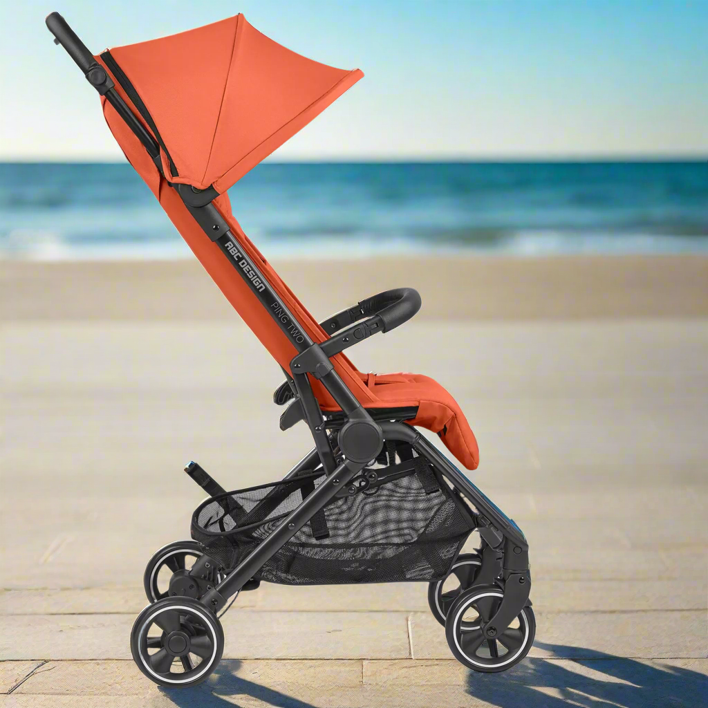 Ping 2 | Travel Stroller