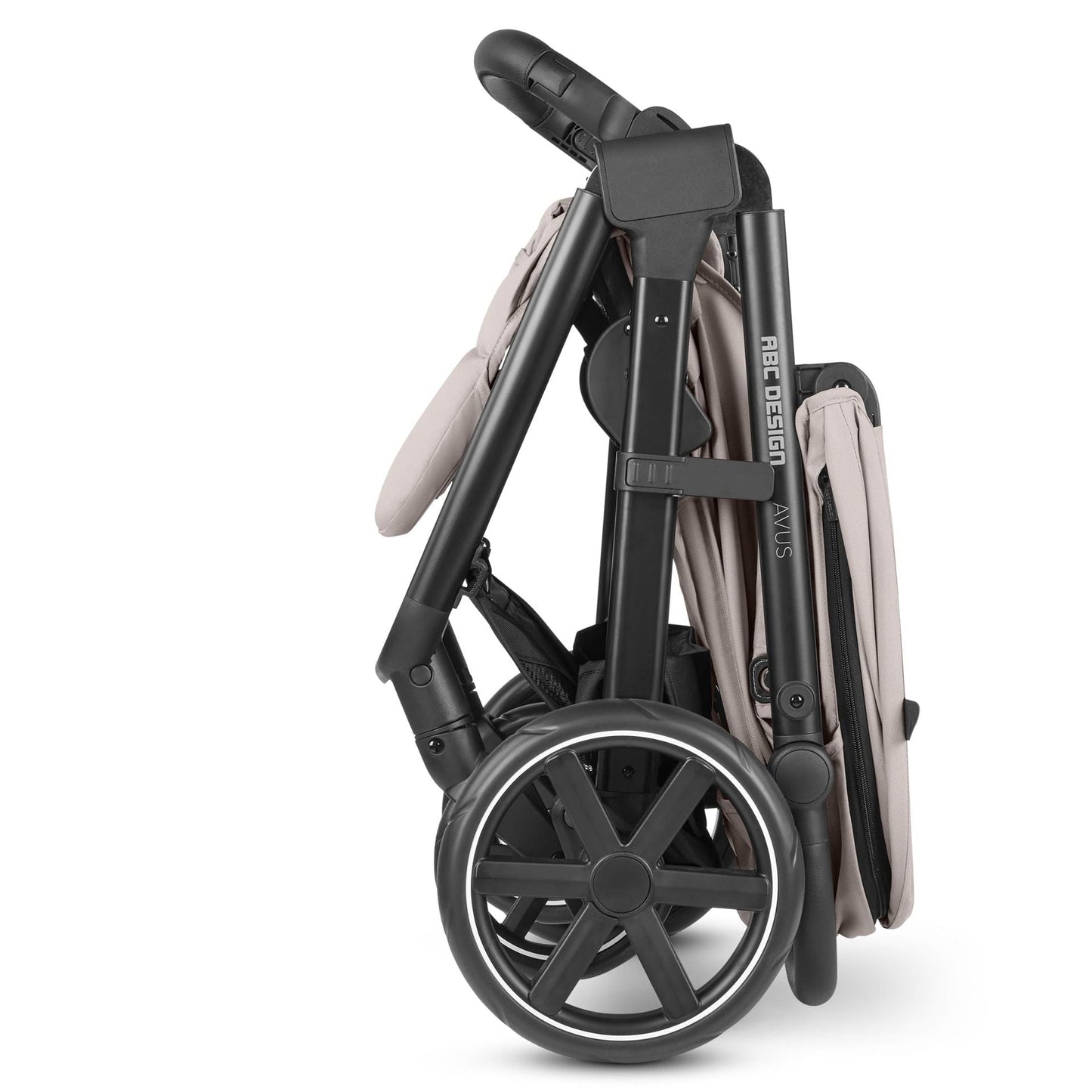 Stroller Avus | Mid-size pushchairs