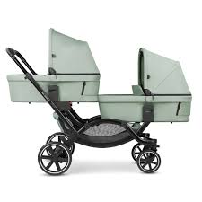 Adapter Zoom - 2nd carrycot
