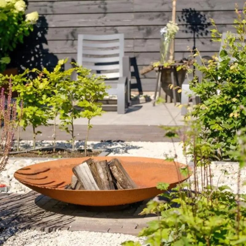 Adezz Forno Halo Fire Pit