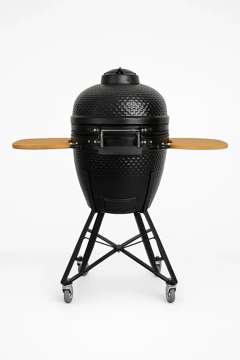 Alfresco Kamado Pro - Pizza oven
