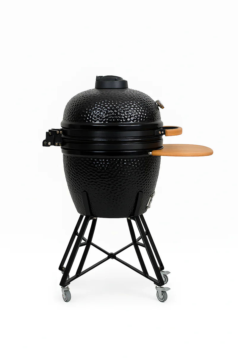 Alfresco Kamado Pro - Pizza oven