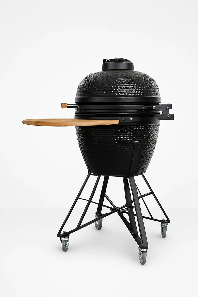 Alfresco Kamado Pro - Pizza oven