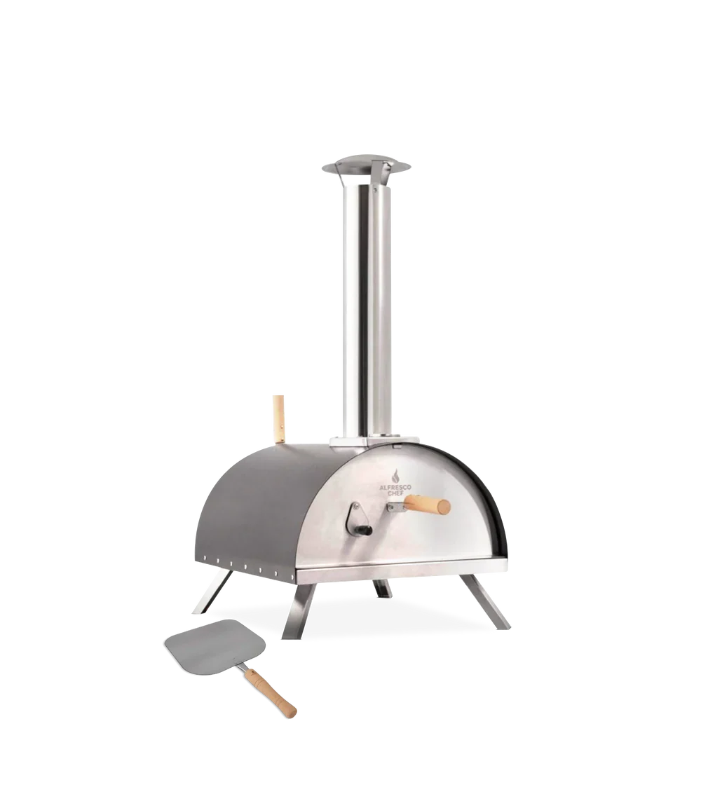 Alfresco Ember - Pizza oven