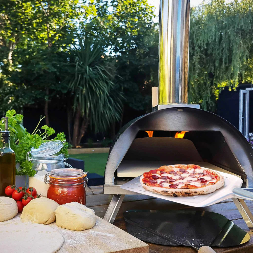 Alfresco Ember - Pizza oven