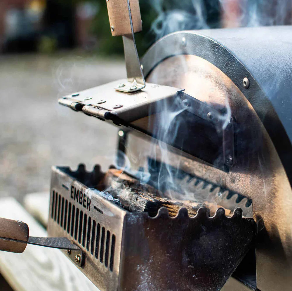 Alfresco Ember - Pizza oven