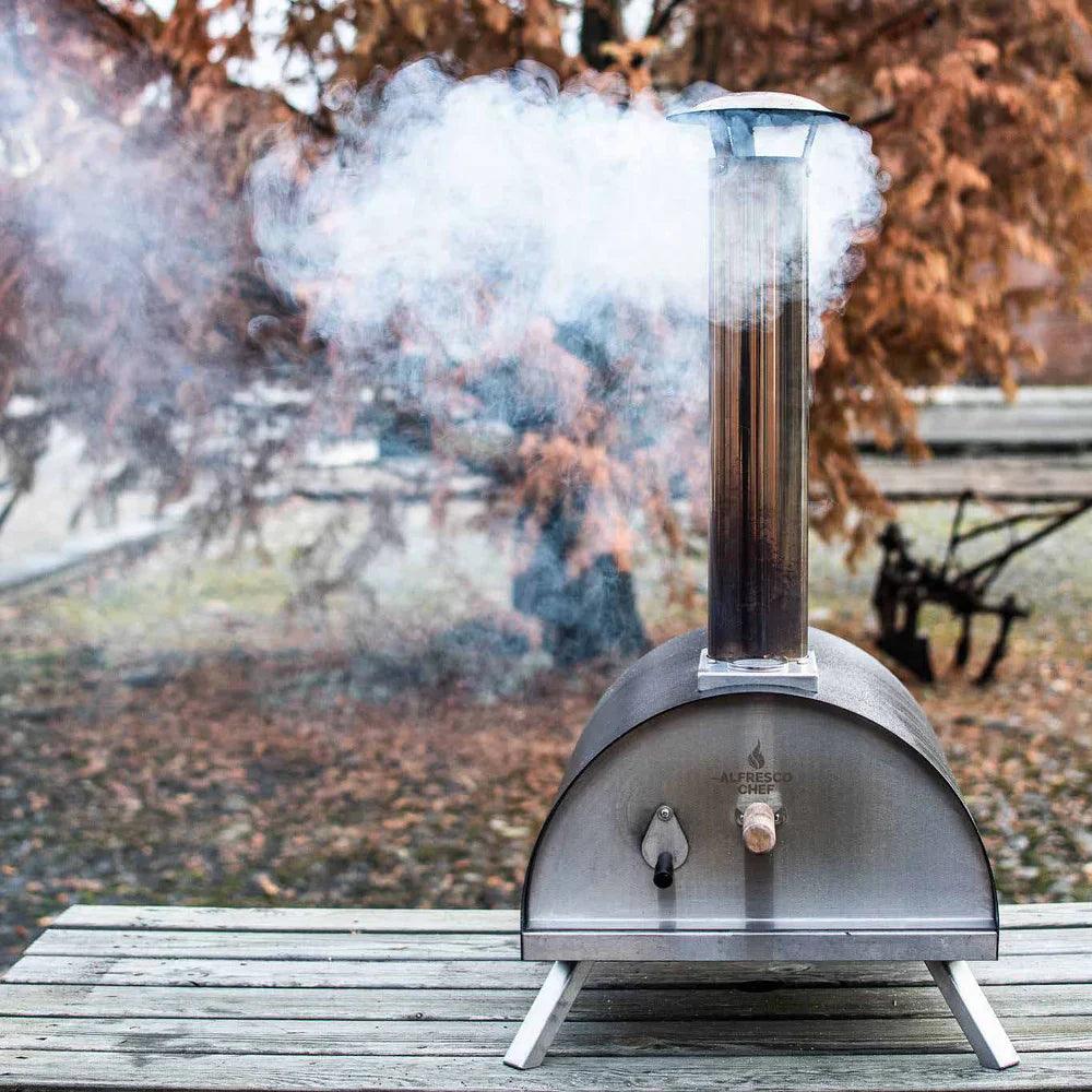 Alfresco Ember - Pizza oven
