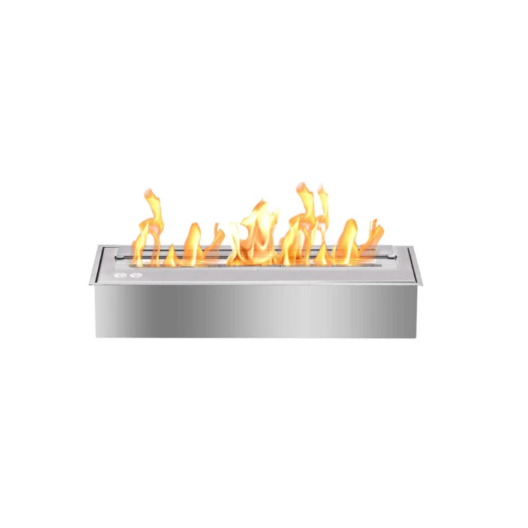 Mirage Bioethanol Fire Pit - Luxury Fire Pit Co