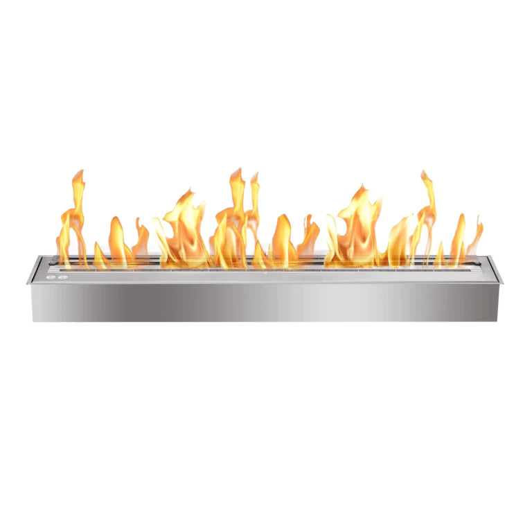 Mezzo Bioethanol Fire Pit - Luxury Fire Pit Co