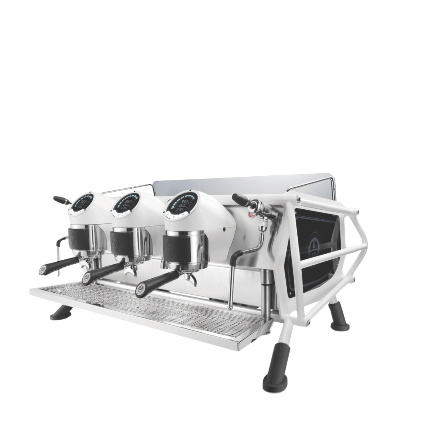 Sanremo Cafe Racer 3 Group - Espresso Machine